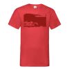 Valueweight v-neck T Thumbnail