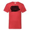 Valueweight v-neck T Thumbnail