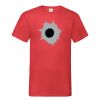 Valueweight v-neck T Thumbnail