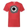 Valueweight v-neck T Thumbnail
