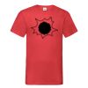 Valueweight v-neck T Thumbnail