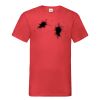 Valueweight v-neck T Thumbnail