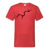 Valueweight v-neck T Thumbnail