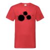 Valueweight v-neck T Thumbnail