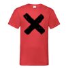 Valueweight v-neck T Thumbnail