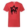 Valueweight v-neck T Thumbnail