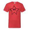Valueweight v-neck T Thumbnail
