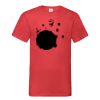 Valueweight v-neck T Thumbnail