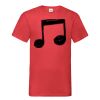 Valueweight v-neck T Thumbnail