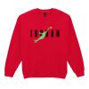 Heavy Blend™ adult crew neck sweatshirt Thumbnail