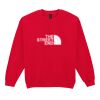 Heavy Blend™ adult crew neck sweatshirt Thumbnail