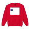 Heavy Blend™ adult crew neck sweatshirt Thumbnail