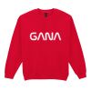 Heavy Blend™ adult crew neck sweatshirt Thumbnail