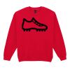 Heavy Blend™ adult crew neck sweatshirt Thumbnail