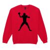 Heavy Blend™ adult crew neck sweatshirt Thumbnail