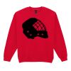 Heavy Blend™ adult crew neck sweatshirt Thumbnail