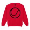 Heavy Blend™ adult crew neck sweatshirt Thumbnail
