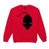 Heavy Blend™ adult crew neck sweatshirt Thumbnail