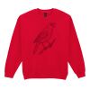 Heavy Blend™ adult crew neck sweatshirt Thumbnail