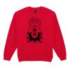 Heavy Blend™ adult crew neck sweatshirt Thumbnail