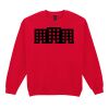 Heavy Blend™ adult crew neck sweatshirt Thumbnail