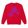 Heavy Blend™ adult crew neck sweatshirt Thumbnail