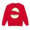 Heavy Blend™ adult crew neck sweatshirt Thumbnail