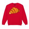 Heavy Blend™ adult crew neck sweatshirt Thumbnail