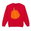 Heavy Blend™ adult crew neck sweatshirt Thumbnail