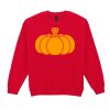 Heavy Blend™ adult crew neck sweatshirt Thumbnail
