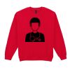Heavy Blend™ adult crew neck sweatshirt Thumbnail