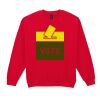 Heavy Blend™ adult crew neck sweatshirt Thumbnail