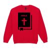 Heavy Blend™ adult crew neck sweatshirt Thumbnail