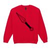 Heavy Blend™ adult crew neck sweatshirt Thumbnail