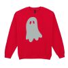 Heavy Blend™ adult crew neck sweatshirt Thumbnail