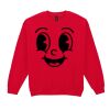 Heavy Blend™ adult crew neck sweatshirt Thumbnail