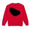 Heavy Blend™ adult crew neck sweatshirt Thumbnail