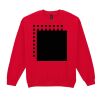 Heavy Blend™ adult crew neck sweatshirt Thumbnail