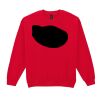Heavy Blend™ adult crew neck sweatshirt Thumbnail