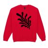Heavy Blend™ adult crew neck sweatshirt Thumbnail