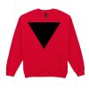 Heavy Blend™ adult crew neck sweatshirt Thumbnail