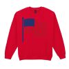 Heavy Blend™ adult crew neck sweatshirt Thumbnail
