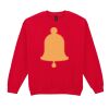 Heavy Blend™ adult crew neck sweatshirt Thumbnail