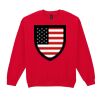 Heavy Blend™ adult crew neck sweatshirt Thumbnail