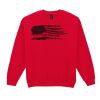 Heavy Blend™ adult crew neck sweatshirt Thumbnail