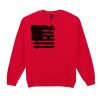 Heavy Blend™ adult crew neck sweatshirt Thumbnail