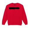 Heavy Blend™ adult crew neck sweatshirt Thumbnail
