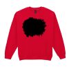 Heavy Blend™ adult crew neck sweatshirt Thumbnail