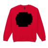 Heavy Blend™ adult crew neck sweatshirt Thumbnail