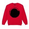 Heavy Blend™ adult crew neck sweatshirt Thumbnail